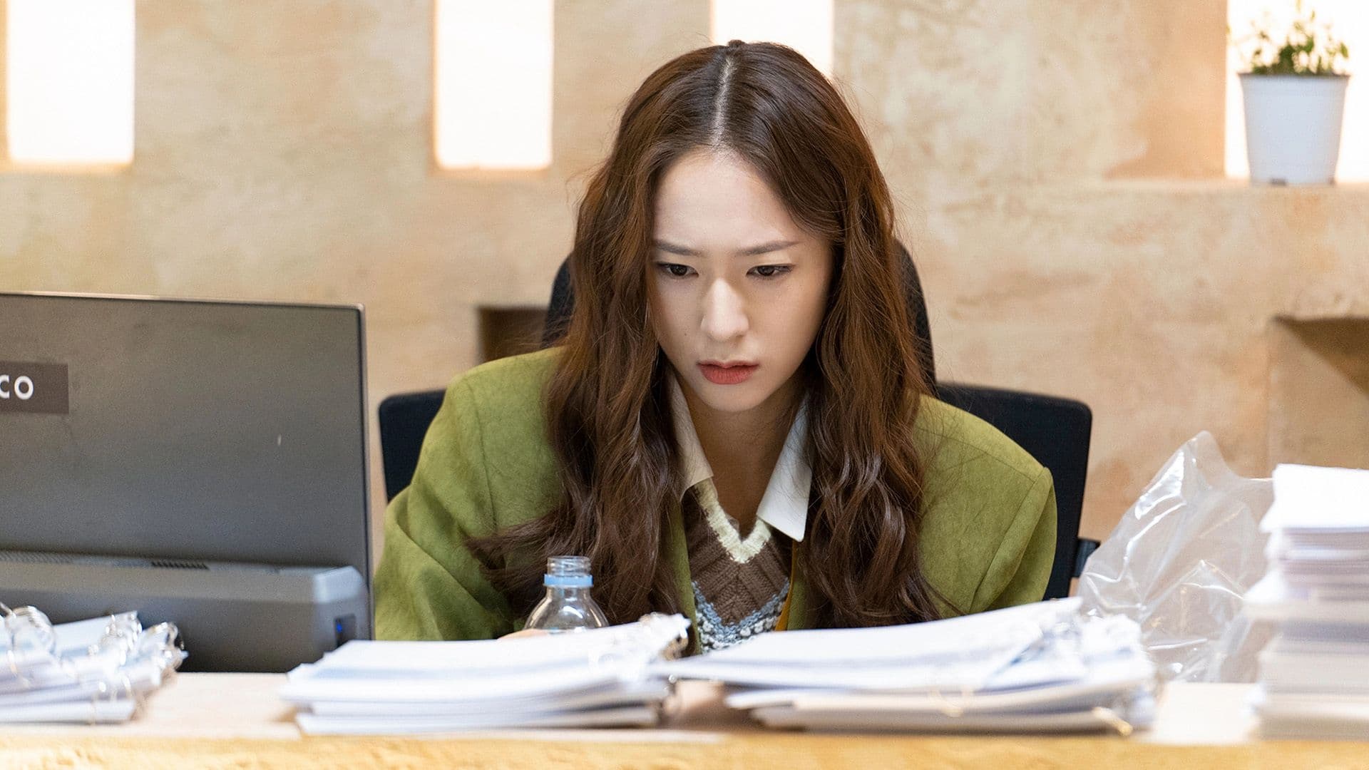 Crazy Love (2022) Episodio 2 thumbnail