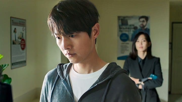 Reborn Rich (2022) Episodio 16 thumbnail