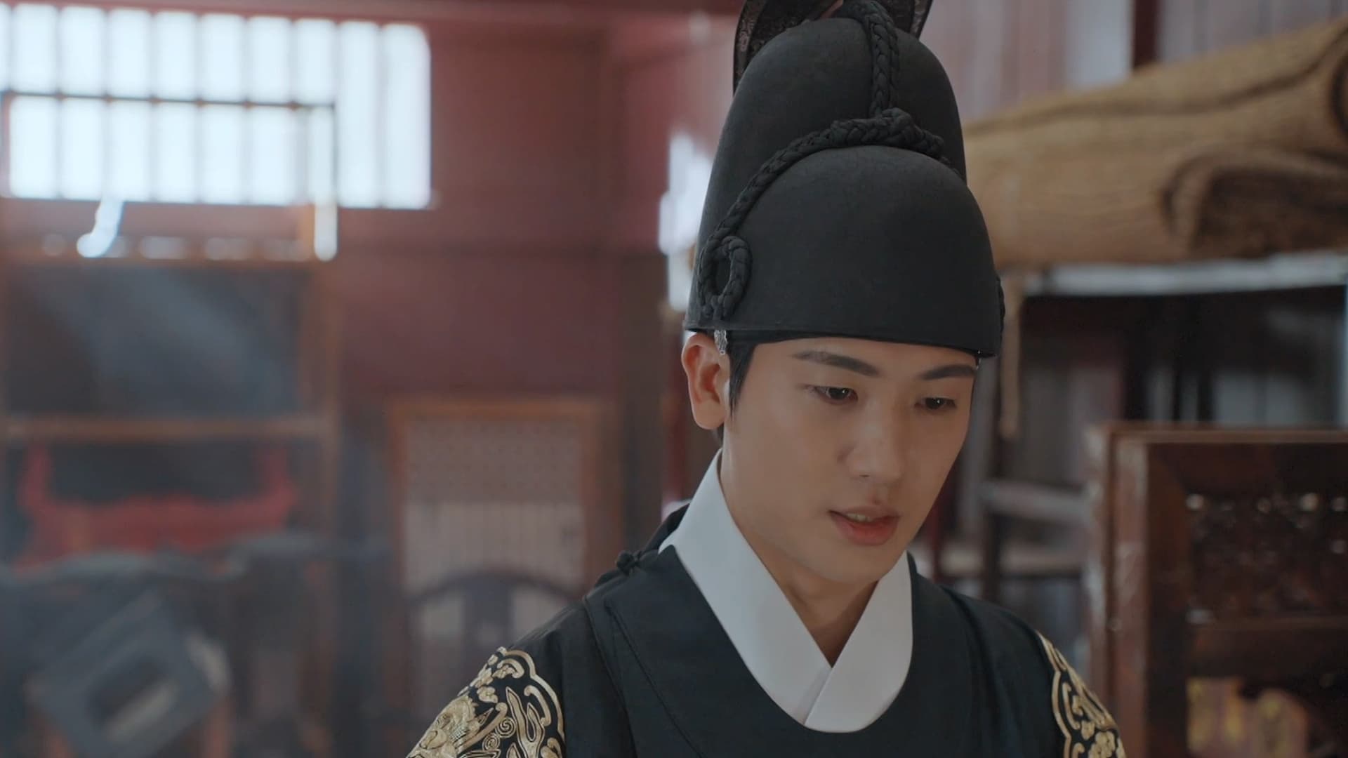 Our Blooming Youth (2023) Episodio 3 thumbnail