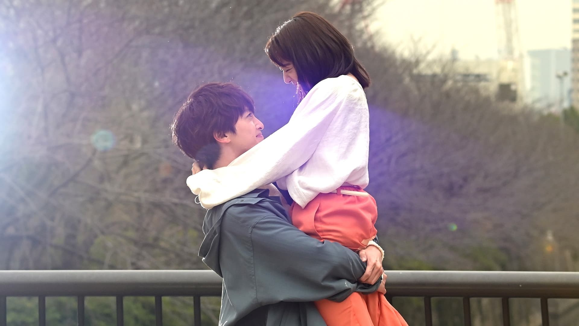 Oh! My Boss! Koi wa Bessatsu de (2021) Episodio 10 thumbnail