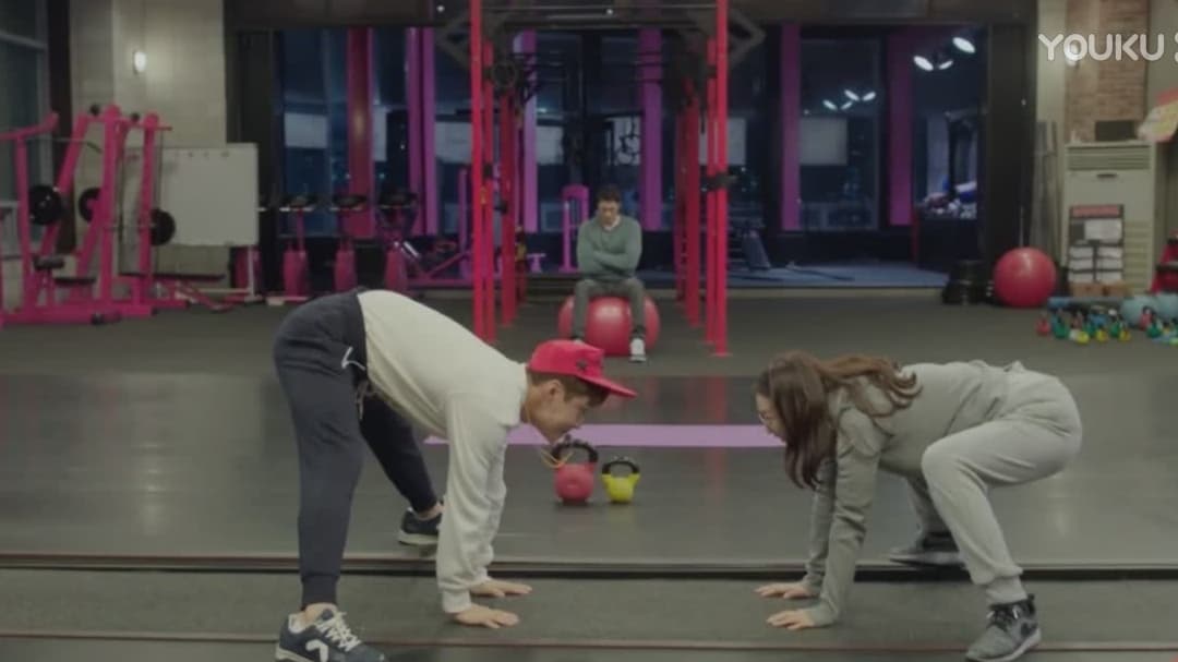 Oh My Venus (2015) Episodio 3 thumbnail