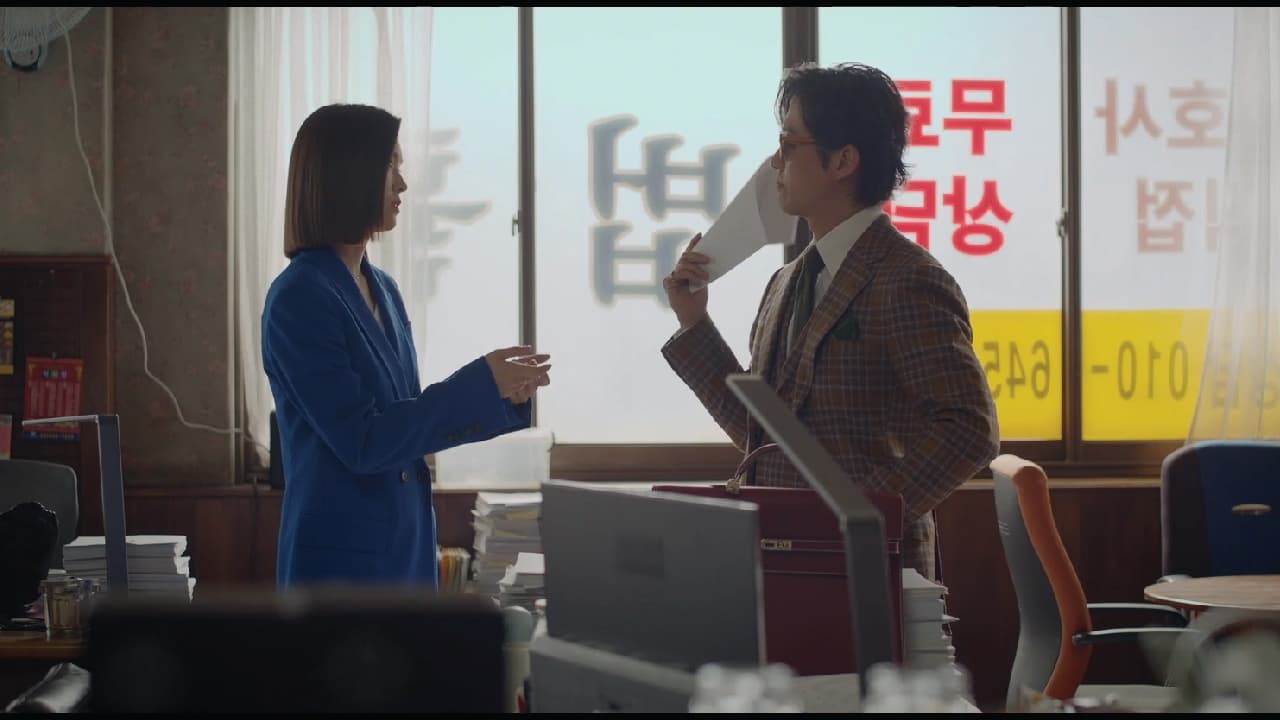 One Dollar Lawyer (2022) Episodio 3 thumbnail