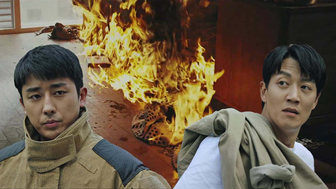 The First Responders (2022) Episodio 3 thumbnail