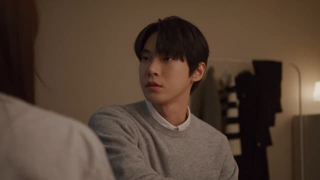 Dear X Who Doesn't Love Me (2022) Episodio 9 thumbnail