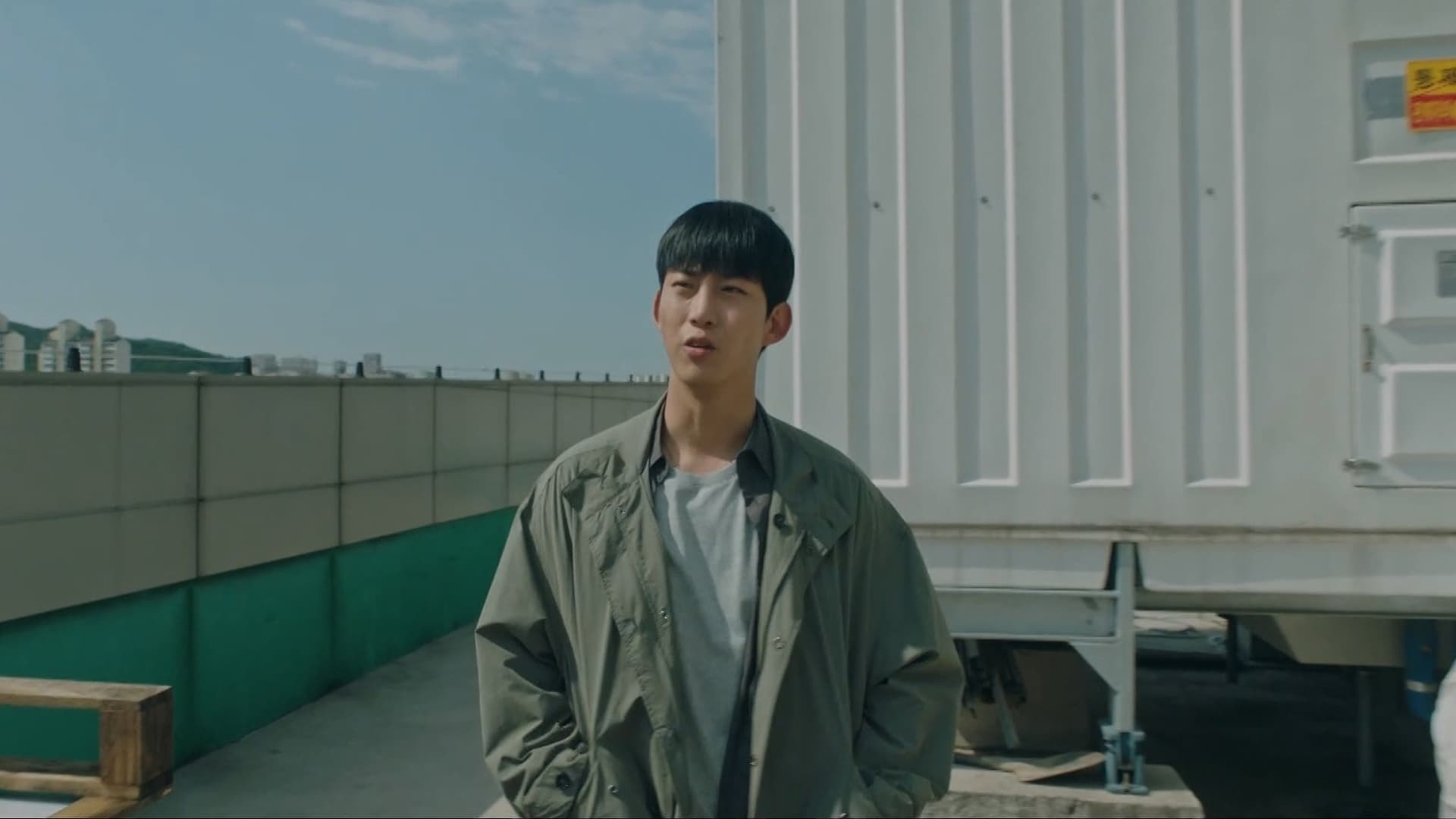 Blind (2022) Episodio 4 thumbnail