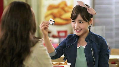 A Gentleman's Dignity (2012) Episodio 4 thumbnail