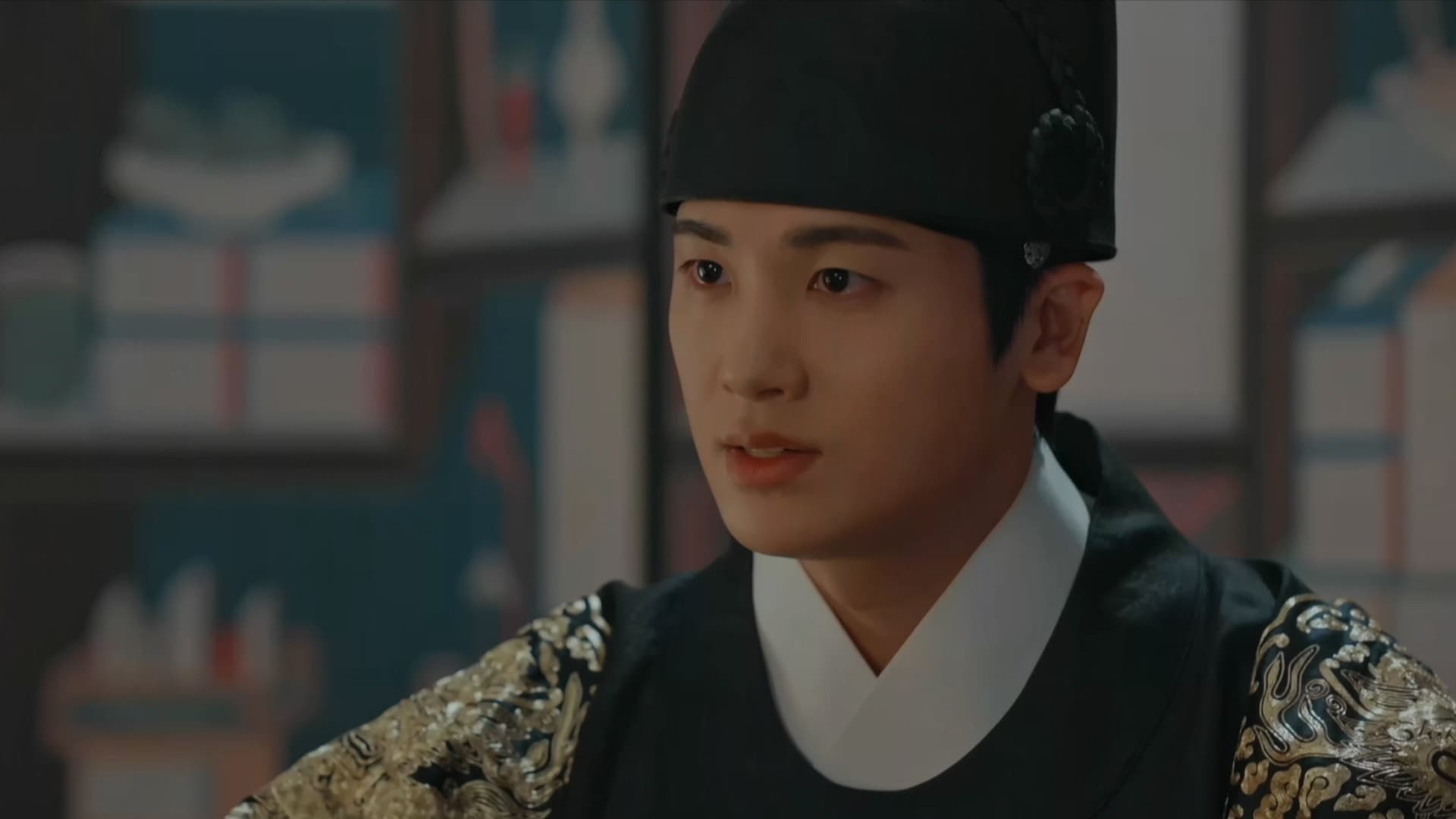 Our Blooming Youth (2023) Episodio 7 thumbnail