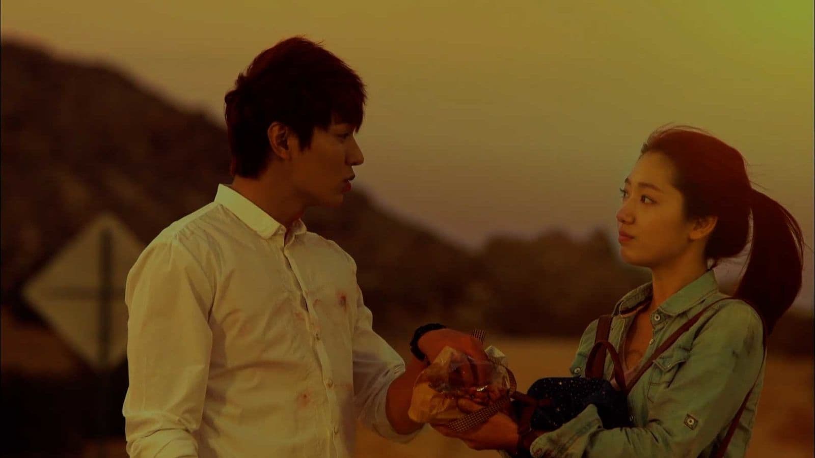 The Heirs (2013) Episodio 3 thumbnail