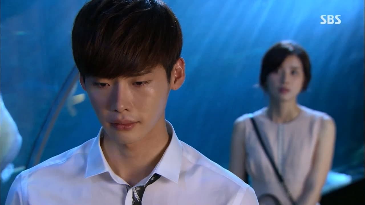 I Hear Your Voice (2013) Episodio 8 thumbnail