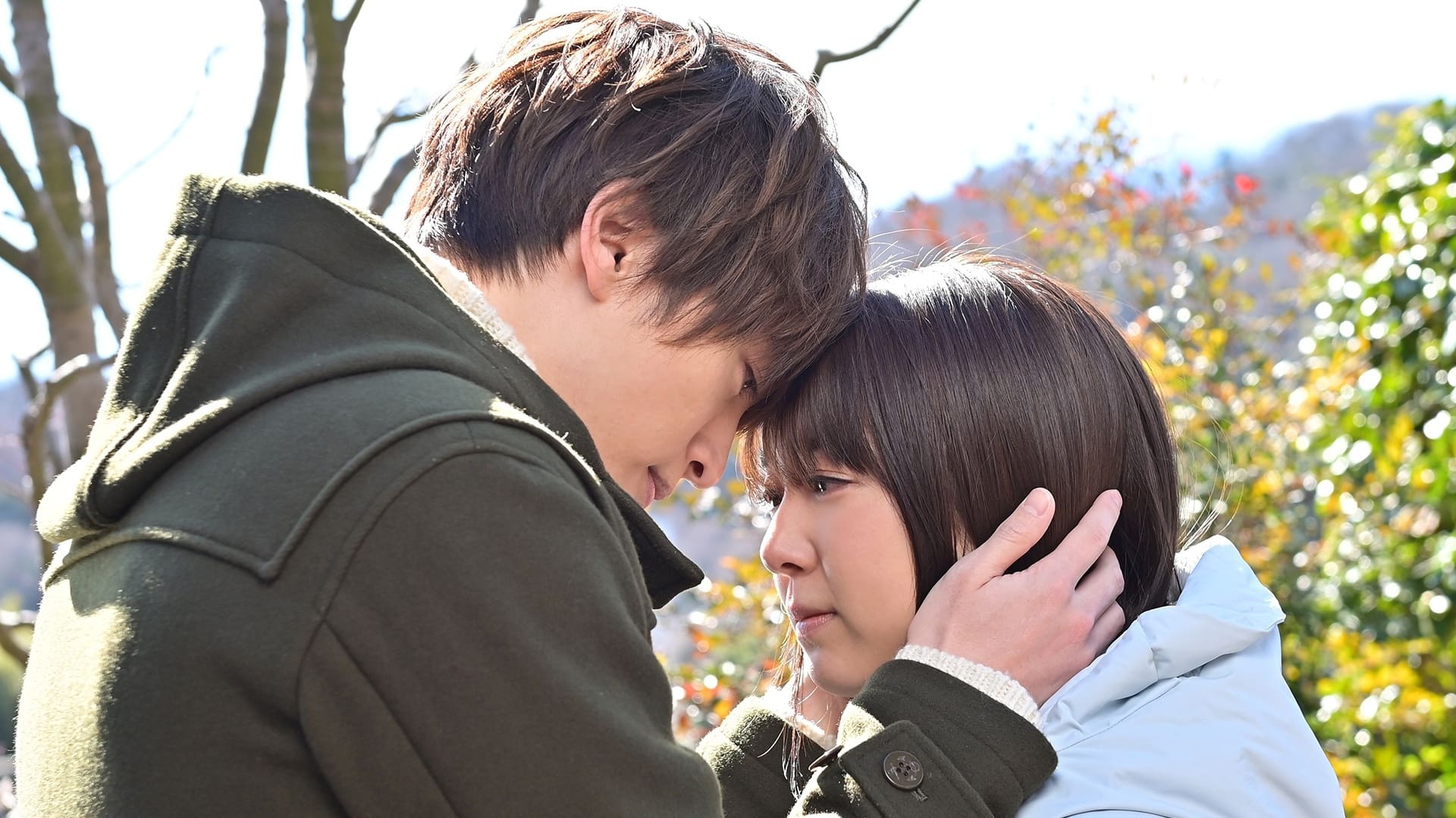 Oh! My Boss! Koi wa Bessatsu de (2021) Episodio 7 thumbnail