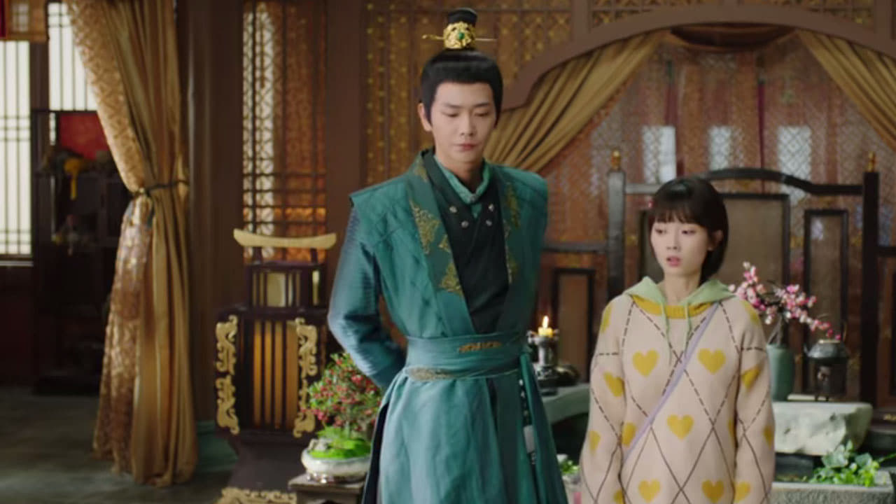 Love for Two Lives (2022) Episodio 19 thumbnail