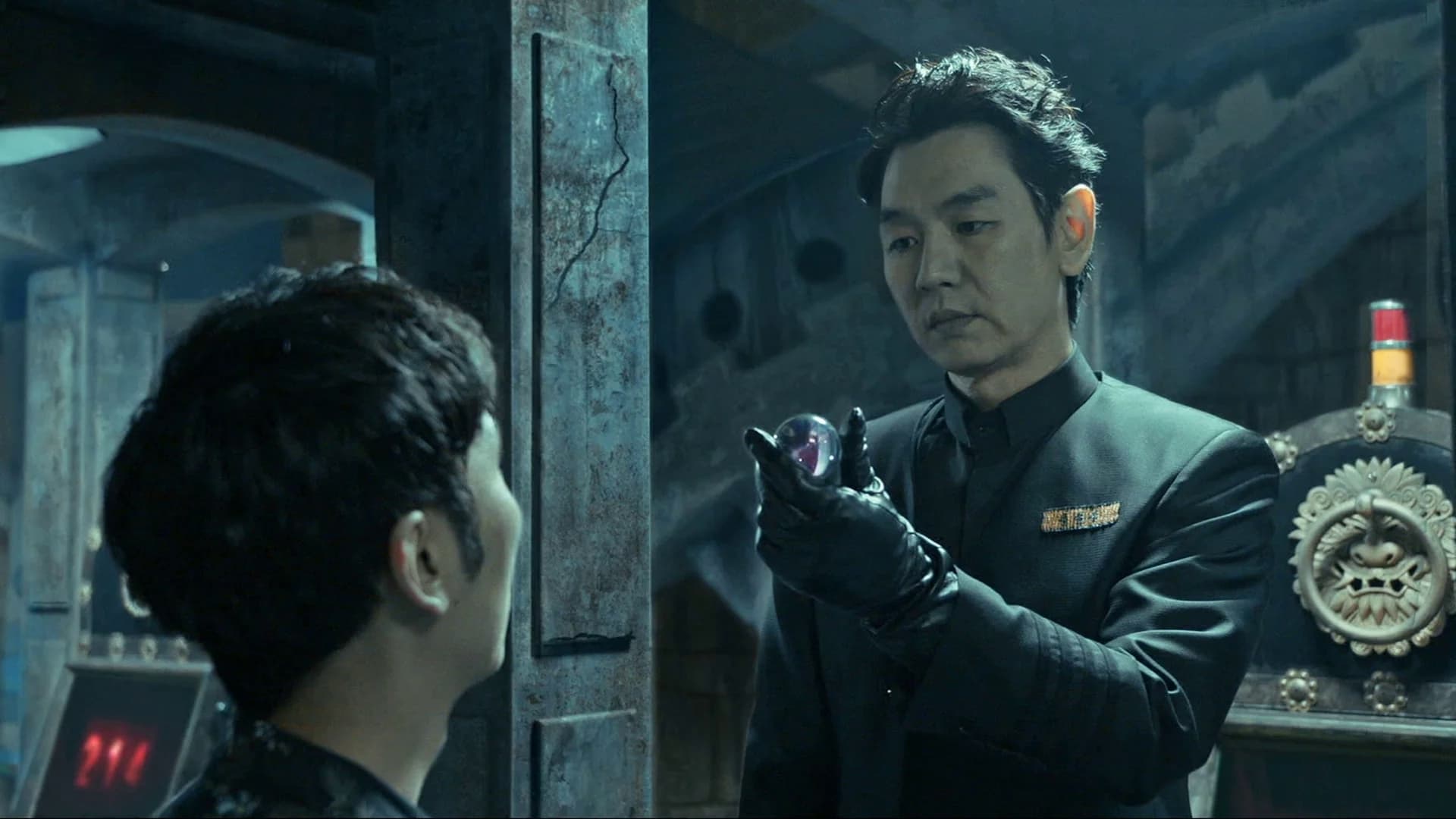 Black (2017) Episodio 3 thumbnail