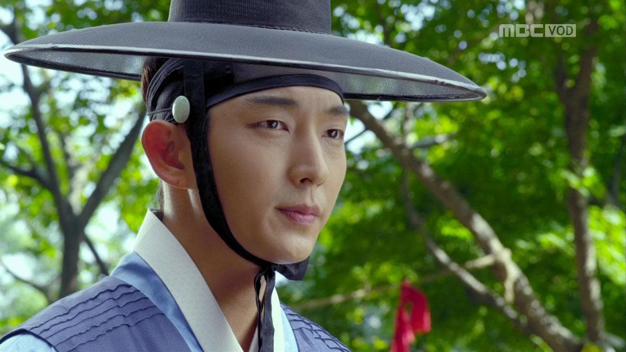 Arang and the Magistrate (2012) Episodio 13 thumbnail