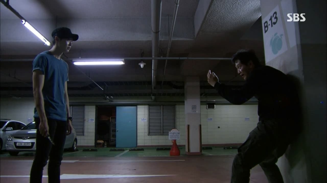 I Hear Your Voice (2013) Episodio 9 thumbnail