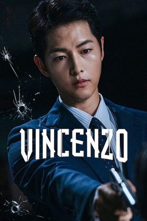 Vincenzo (2021) thumbnail