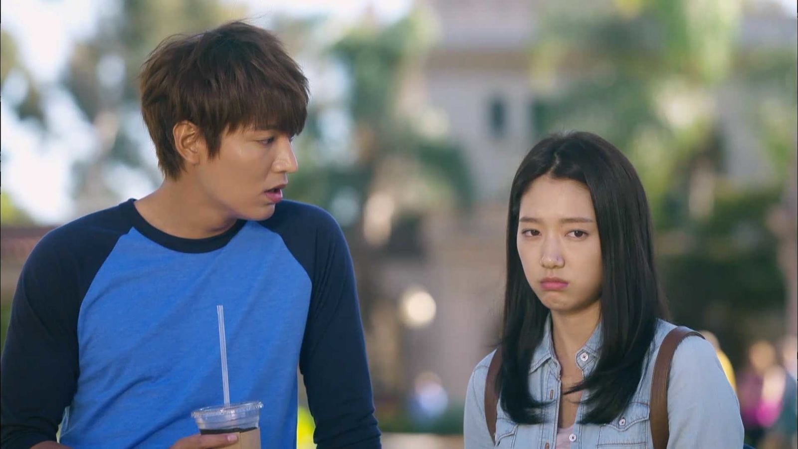 The Heirs (2013) Episodio 2 thumbnail