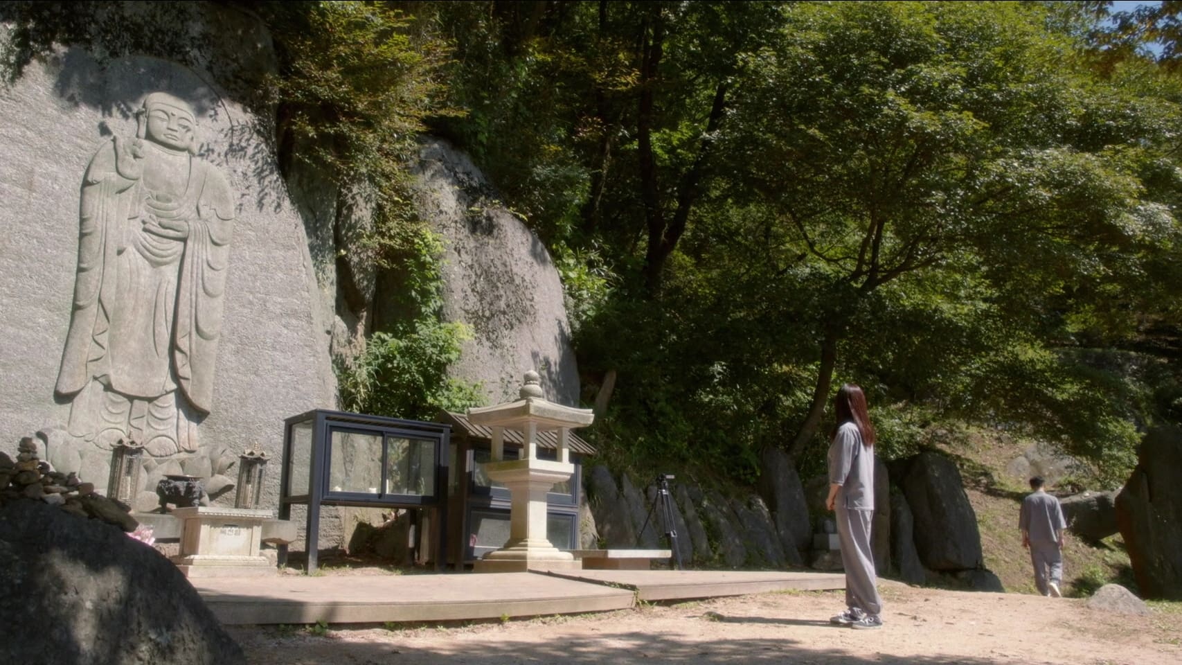 Oh! Youngsim (2023) Episodio 7 thumbnail