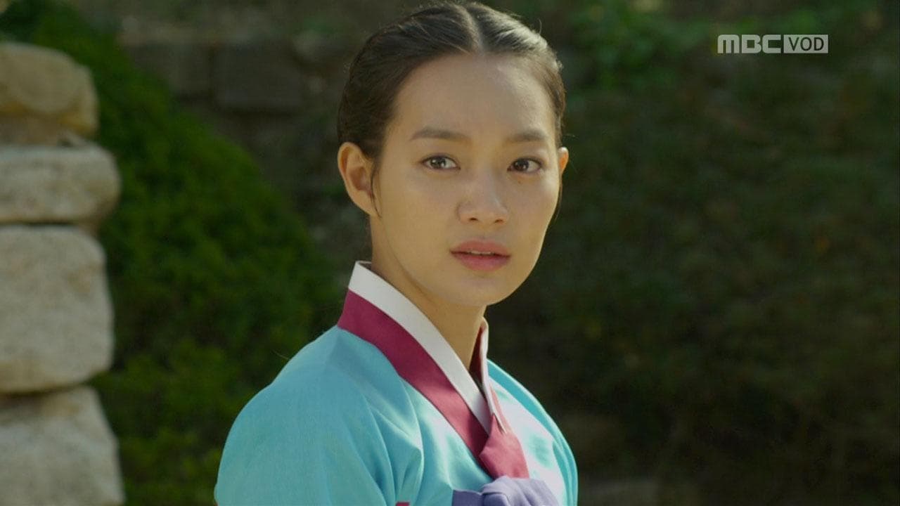 Arang and the Magistrate (2012) Episodio 18 thumbnail