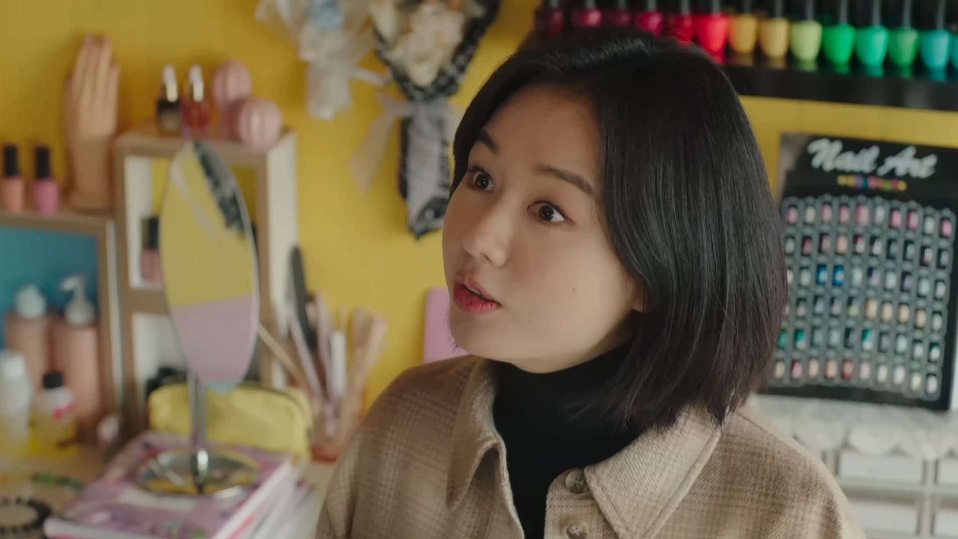 The Good Bad Mother (2023) Episodio 10 thumbnail