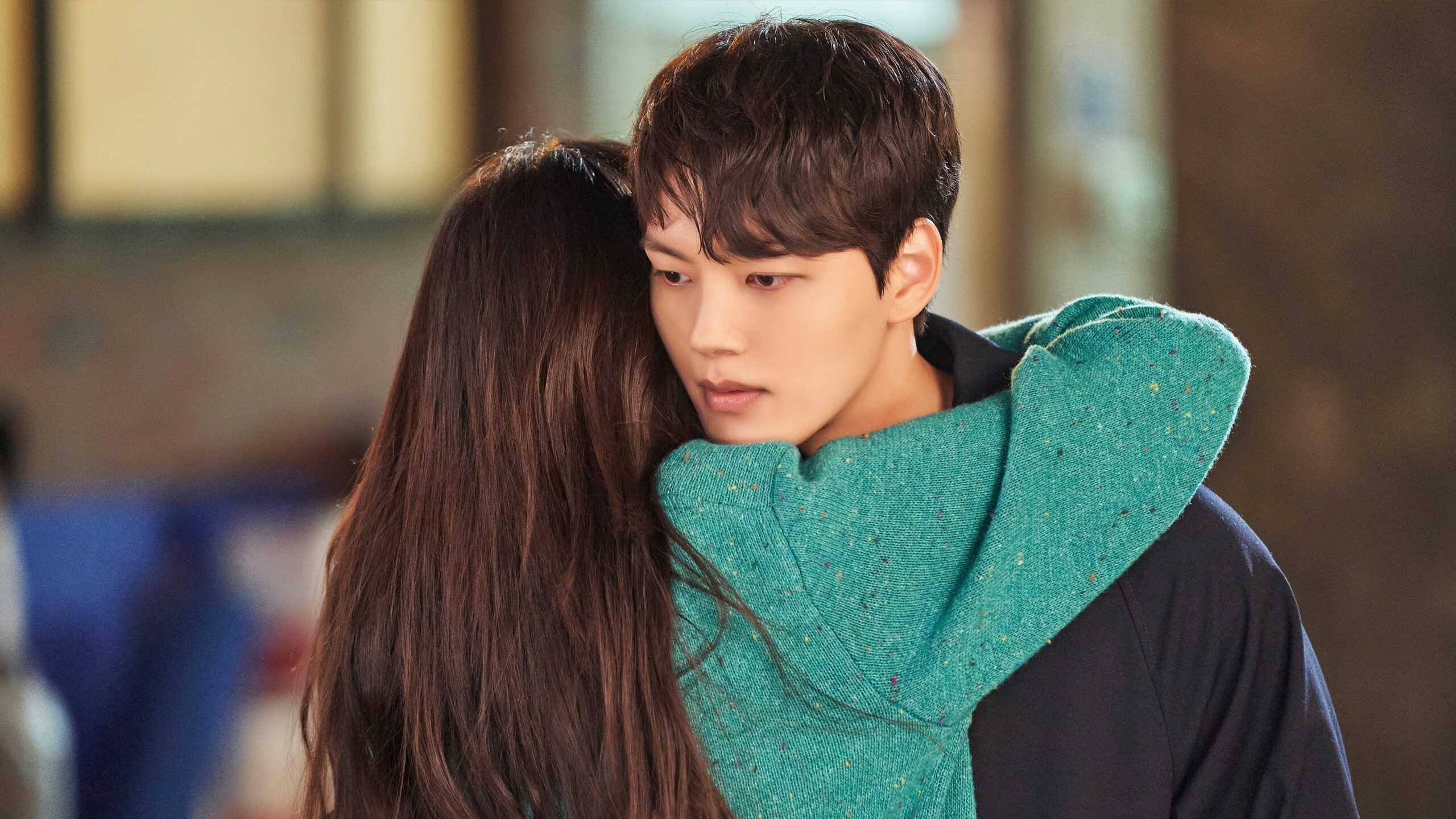 Link: Eat, Love, Kill (2022) Episodio 12 thumbnail