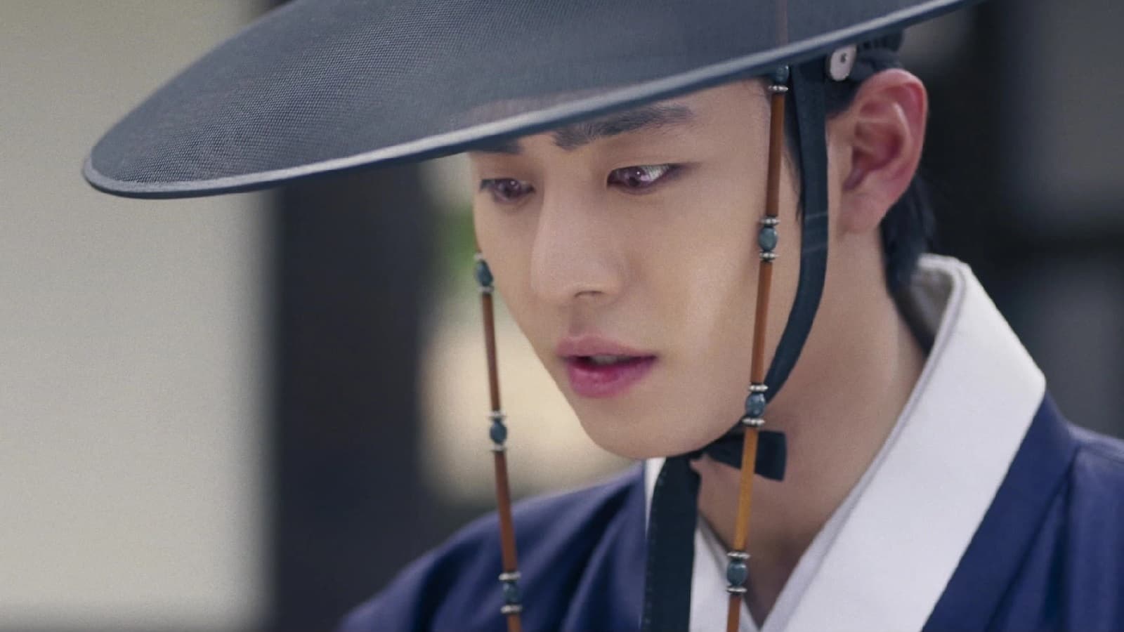 Lovers of the Red Sky (2021) Episodio 13 thumbnail