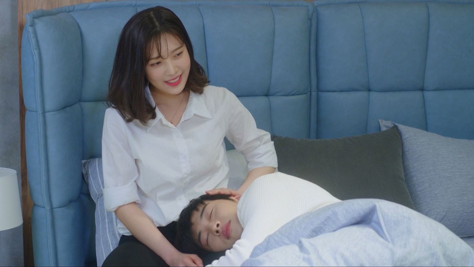 The Great Seducer (2018) Episodio 14 thumbnail
