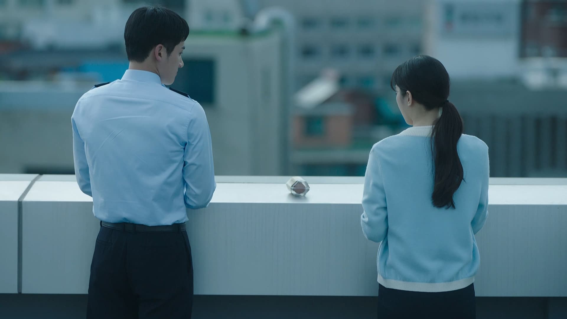 The Interest of Love (2022) Episodio 4 thumbnail