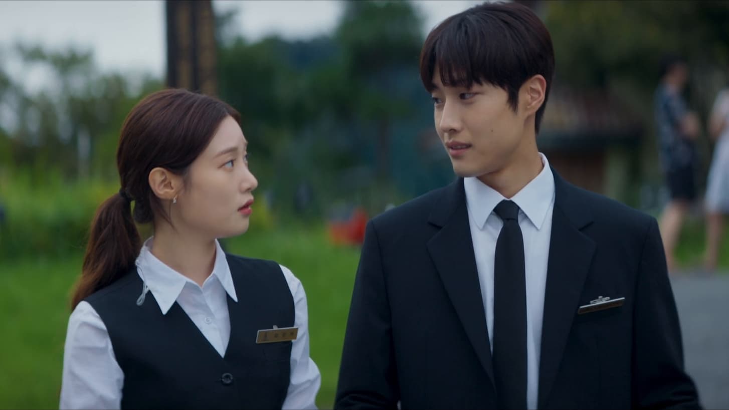 The Golden Spoon (2022) Episodio 9 thumbnail