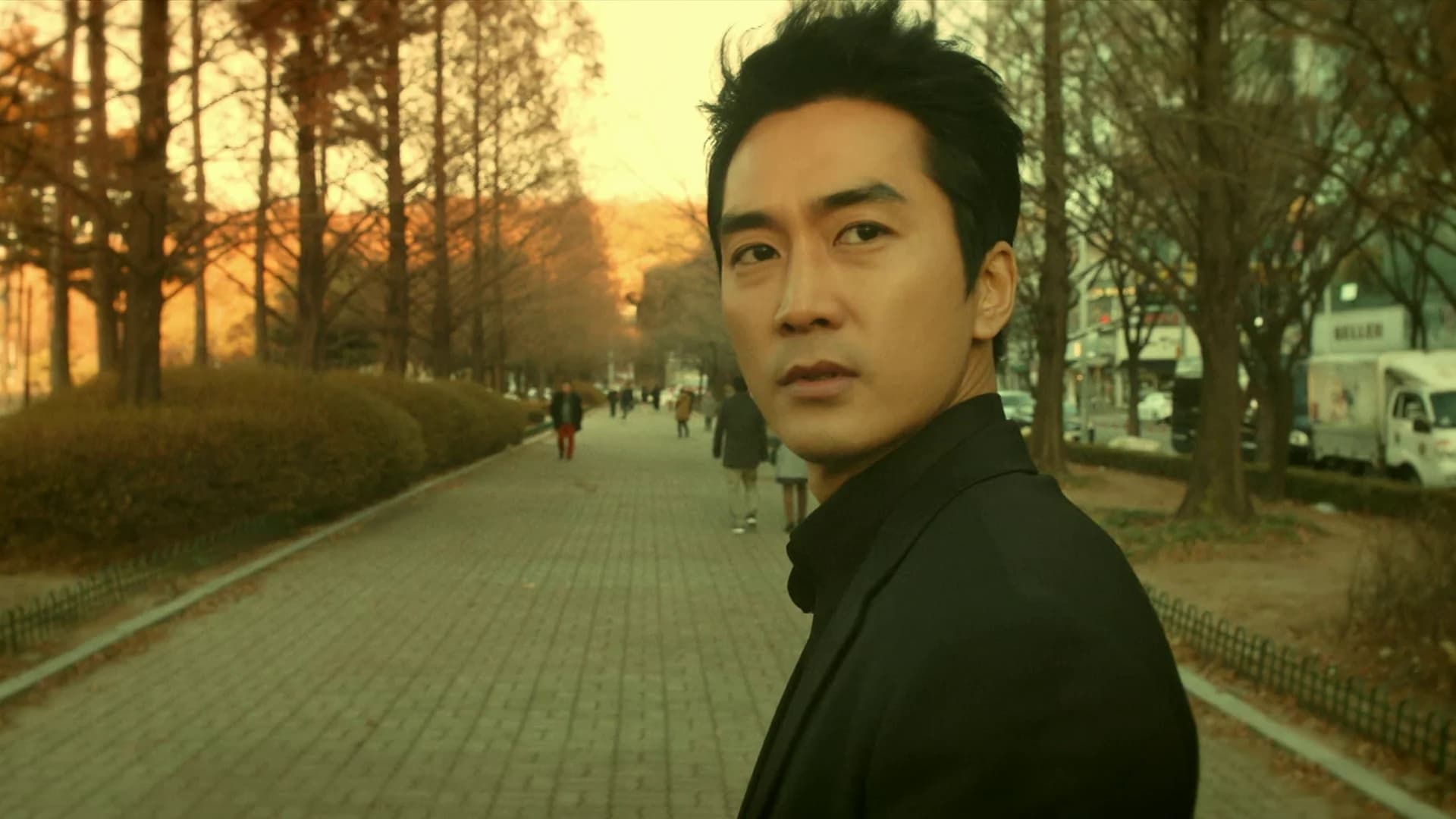 Black (2017) Episodio 18 thumbnail