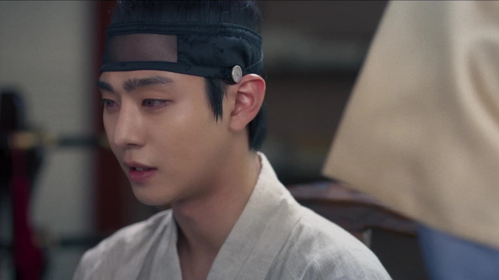 Lovers of the Red Sky (2021) Episodio 11 thumbnail