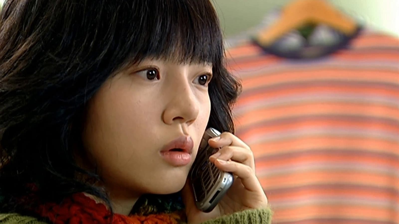 I'm Sorry, I Love You (2004) Episodio 4 thumbnail
