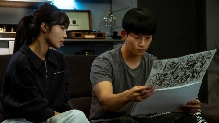 Blind (2022) Episodio 12 thumbnail