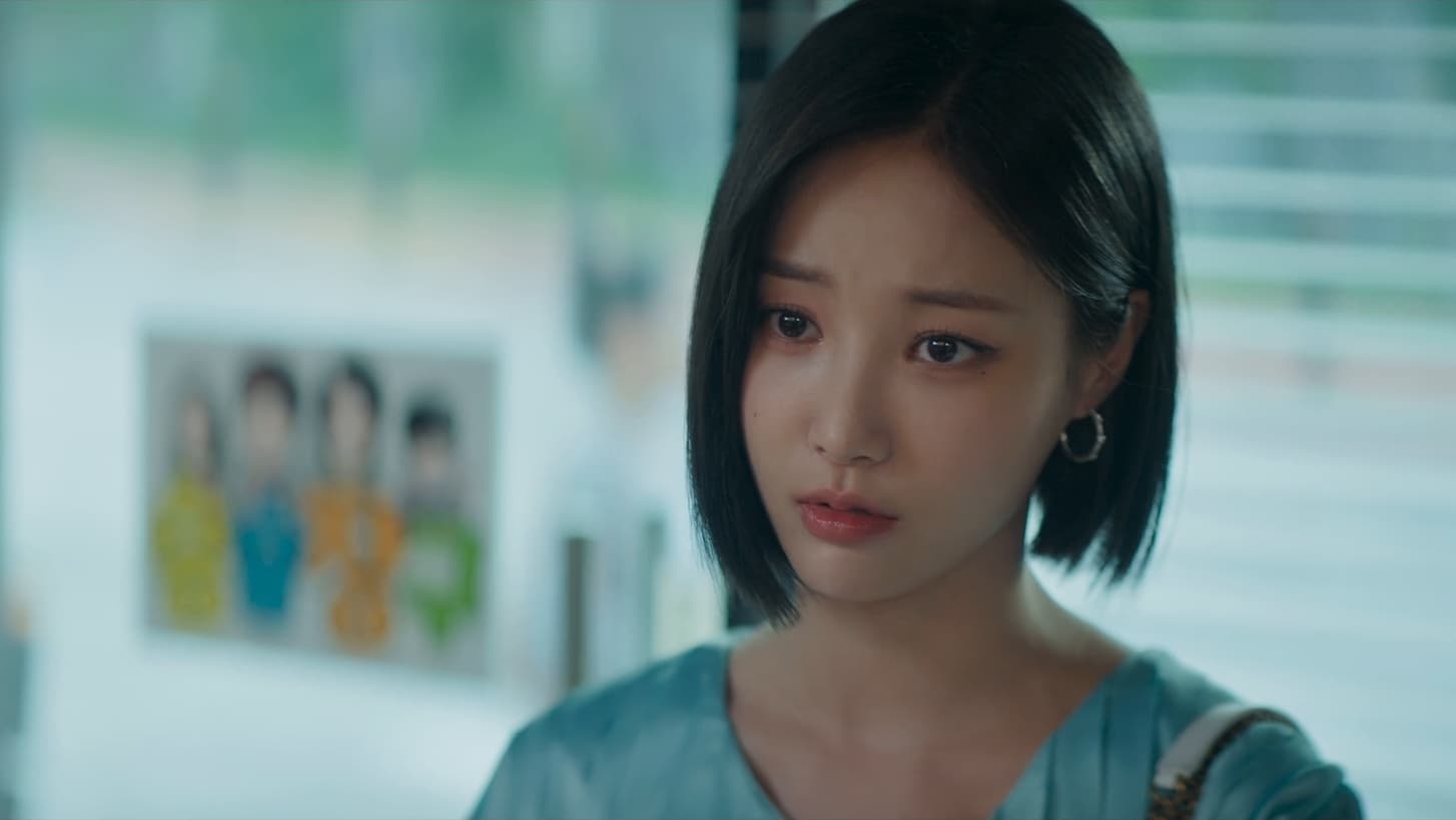 The Golden Spoon (2022) Episodio 14 thumbnail