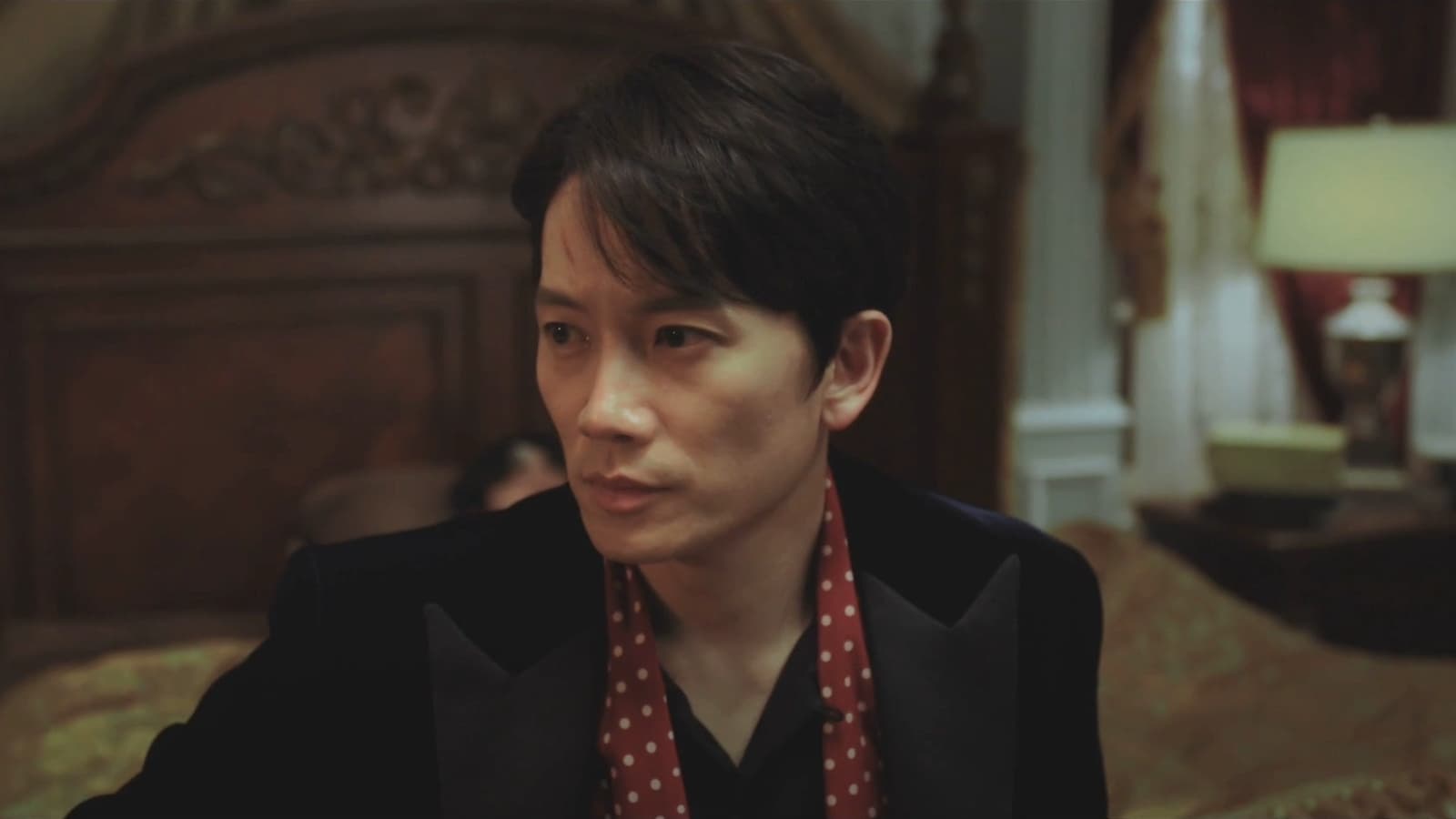 The Devil Judge (2021) Episodio 3 thumbnail
