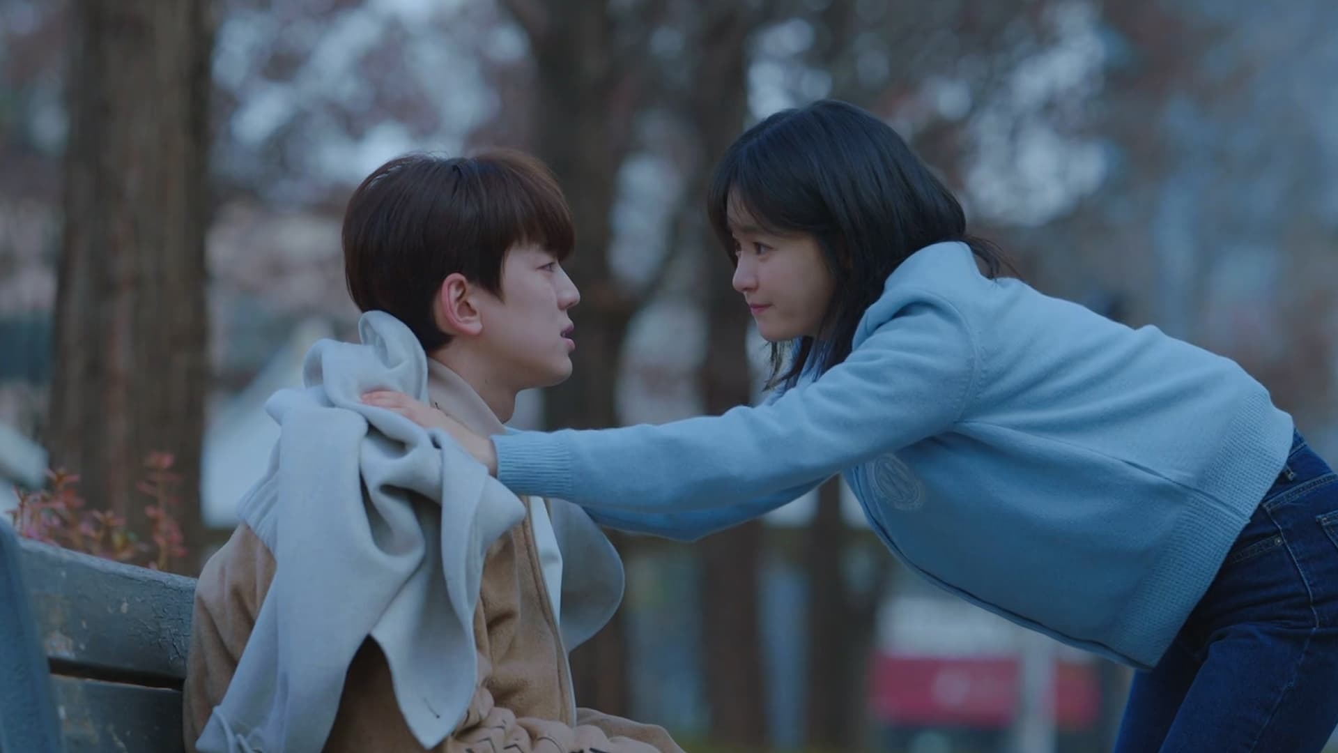 The Heavenly Idol (2023) Episodio 10 thumbnail