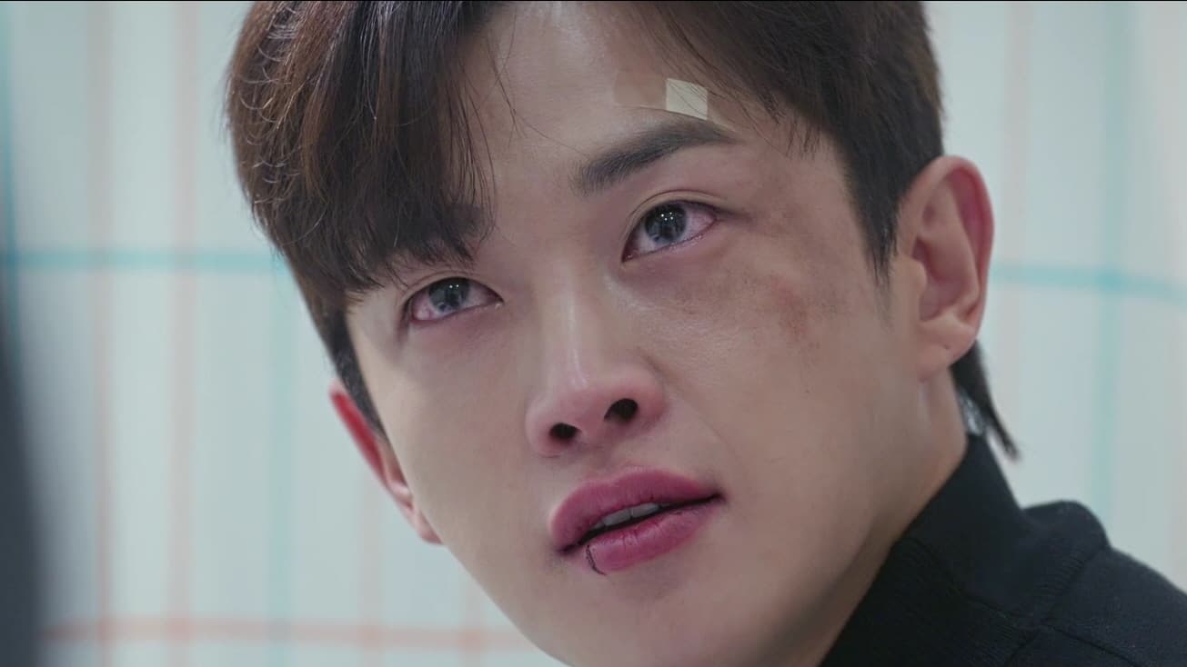 Delivery Man (2023) Episodio 12 thumbnail