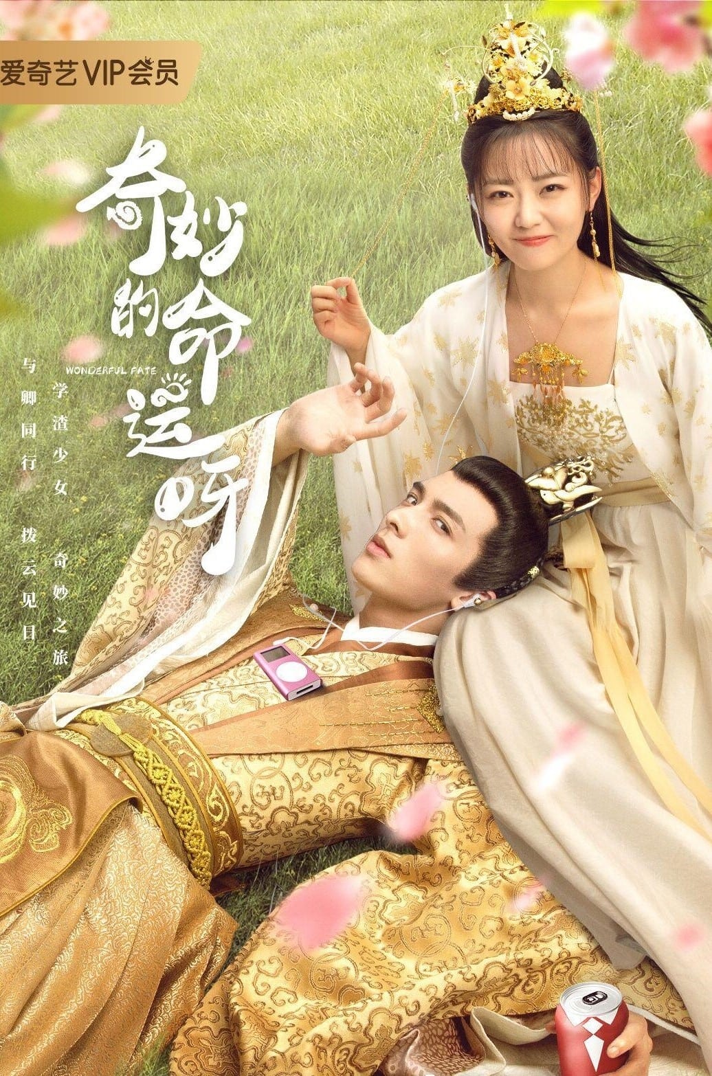 Wonderful Fate (2021) thumbnail