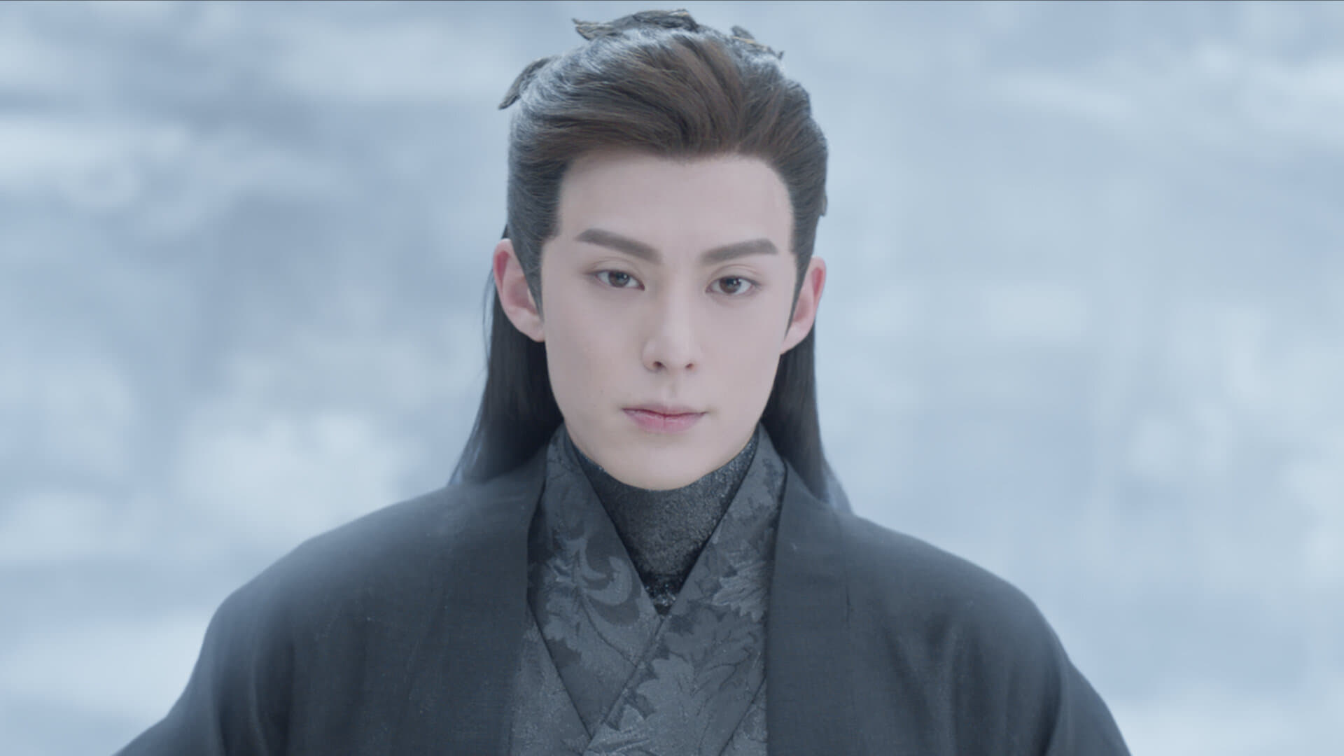 Love Between Fairy and Devil (2022) Episodio 5 thumbnail