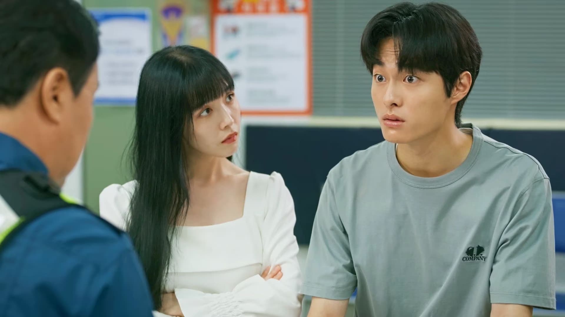 Delivery Man (2023) Episodio 1 thumbnail