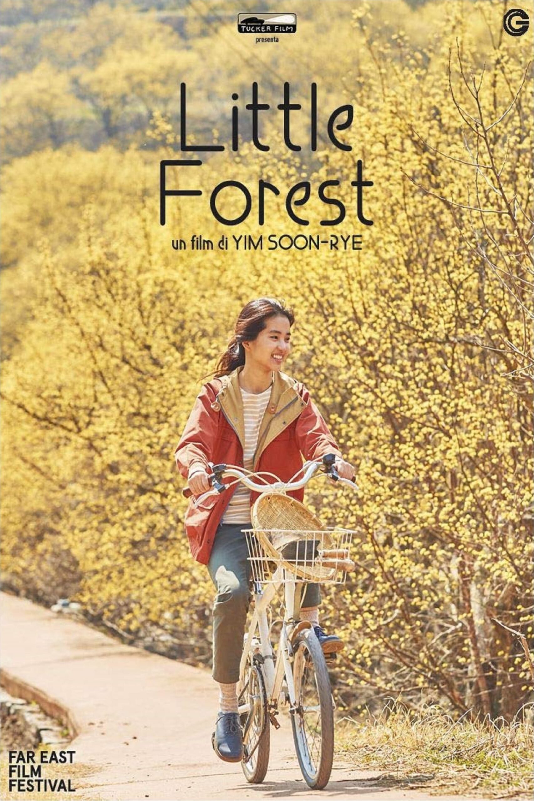 Little Forest (2018) thumbnail