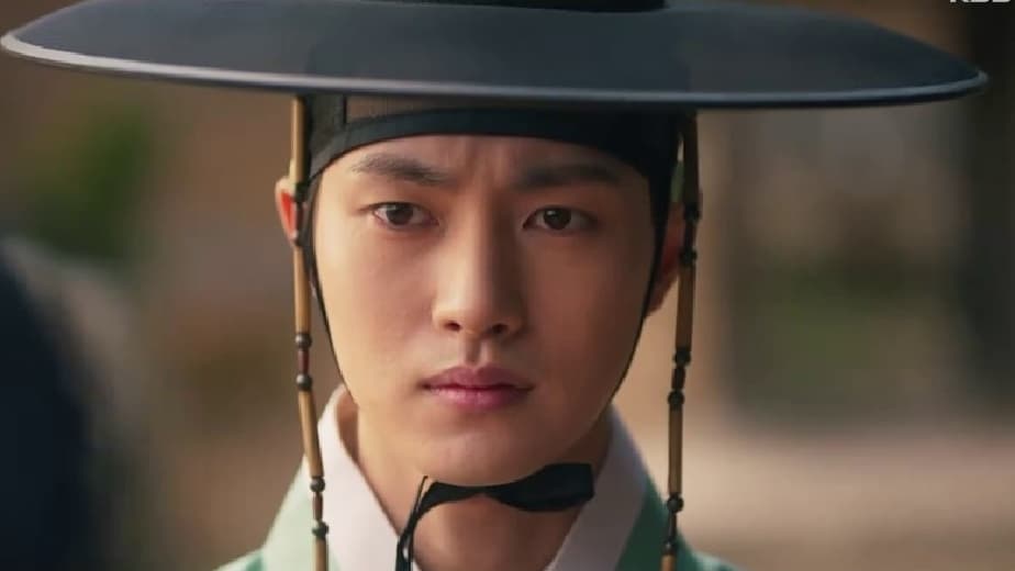 Red Single Heart/Bloody Heart (2022) Episodio 4 thumbnail