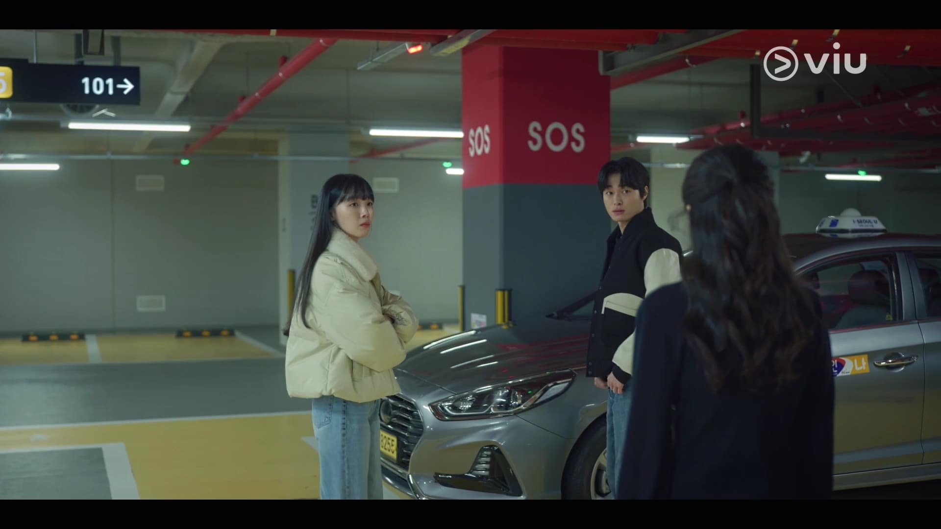 Delivery Man (2023) Episodio 11 thumbnail