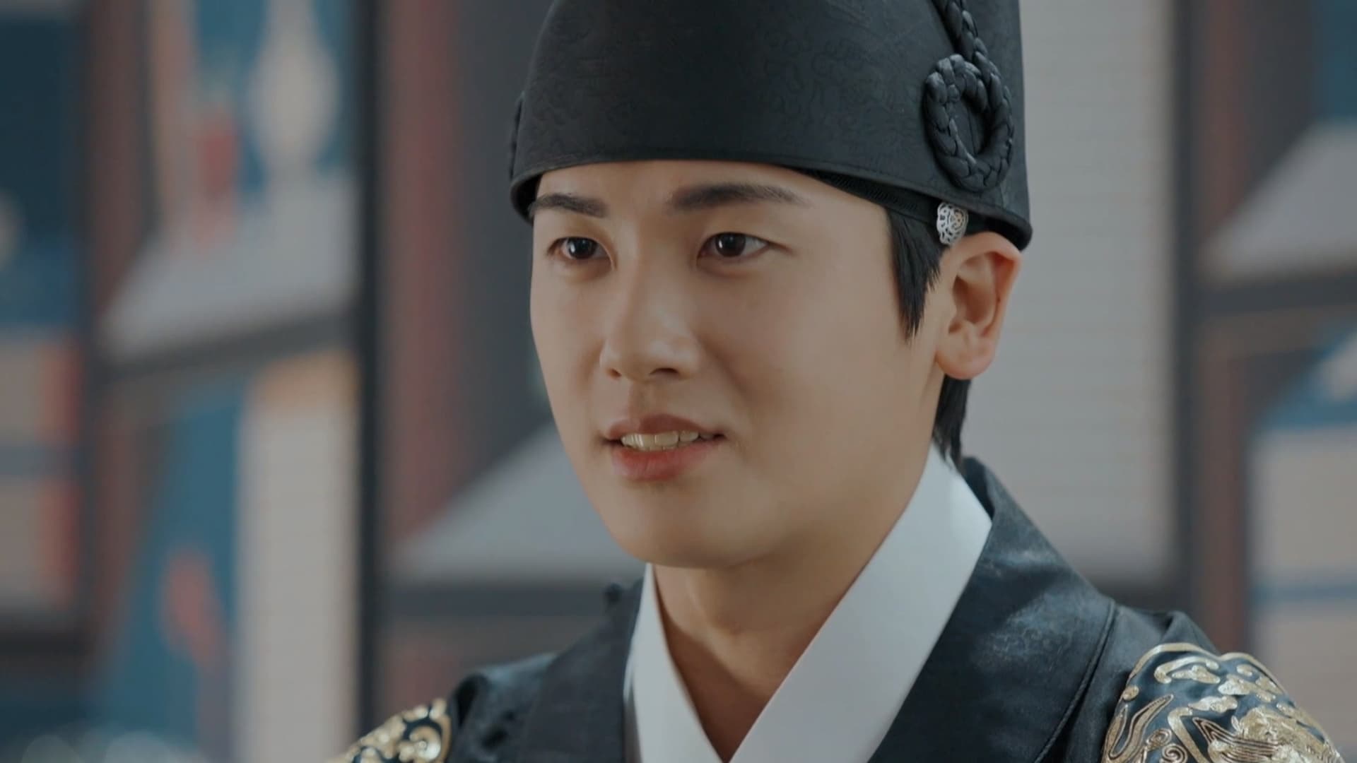 Our Blooming Youth (2023) Episodio 5 thumbnail