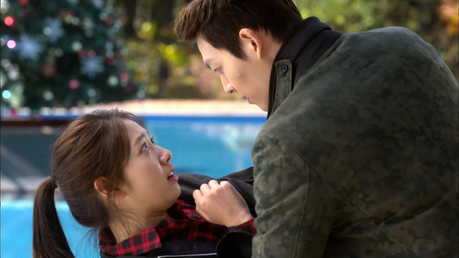 The Heirs (2013) Episodio 11 thumbnail