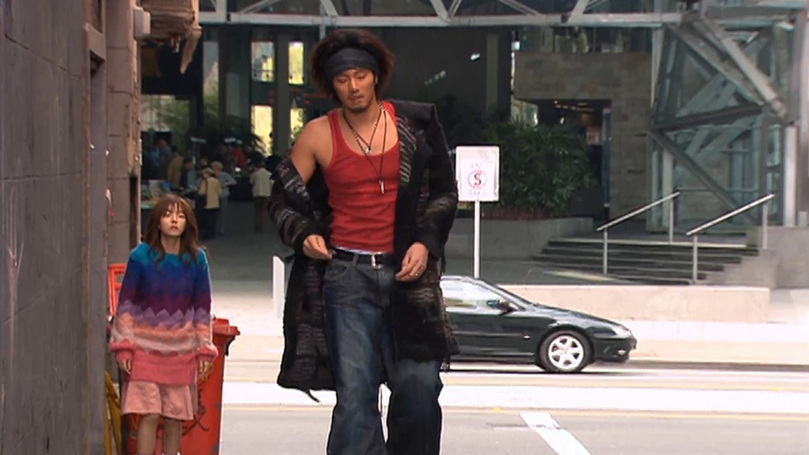 I'm Sorry, I Love You (2004) Episodio 1 thumbnail