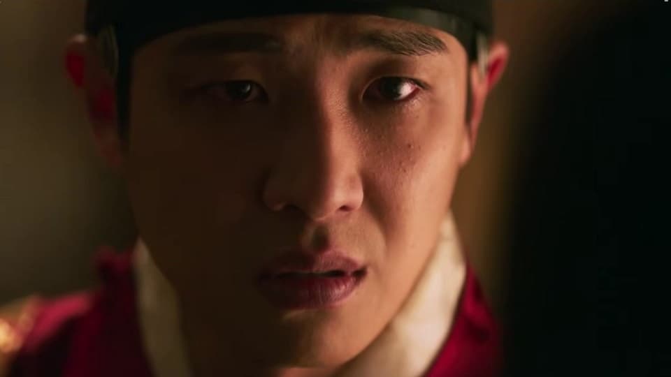 Red Single Heart/Bloody Heart (2022) Episodio 5 thumbnail