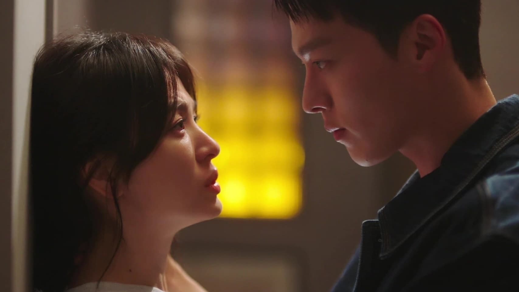 Now, We Are Breaking Up (2021) Episodio 3 thumbnail