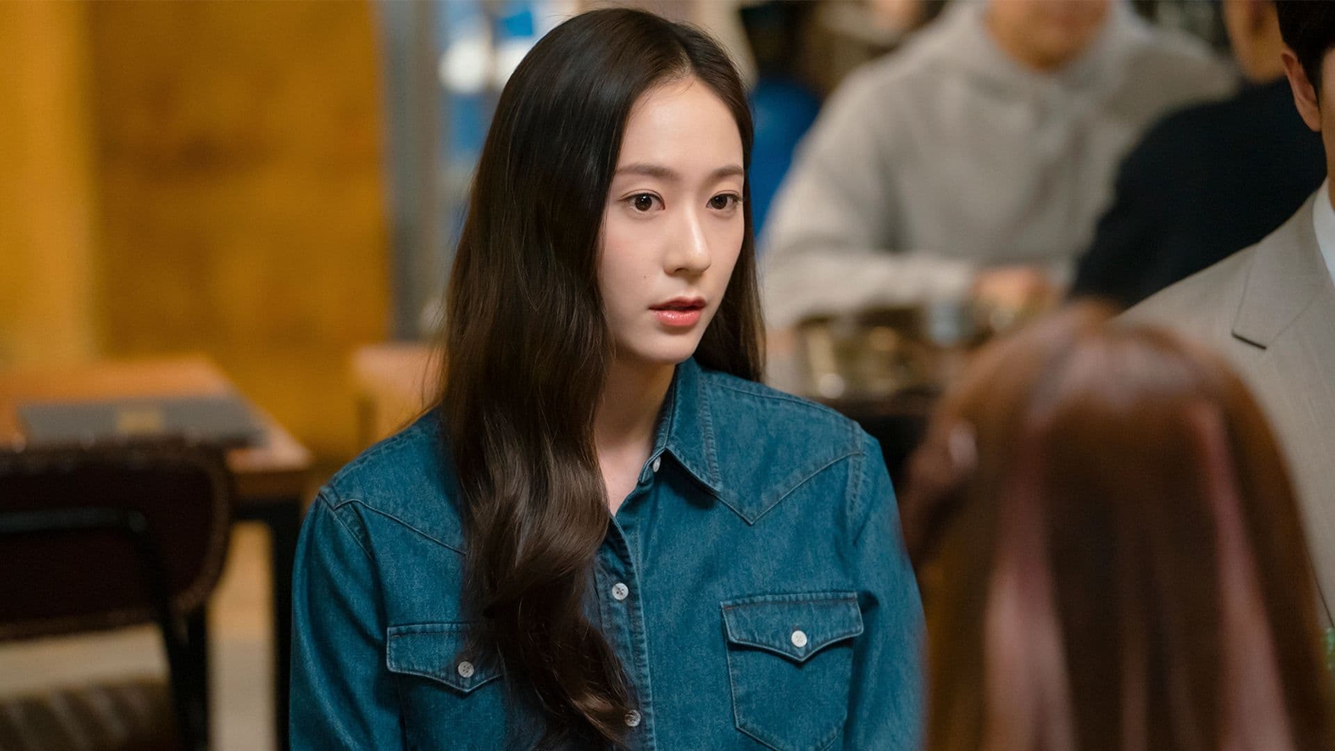 Crazy Love (2022) Episodio 12 thumbnail