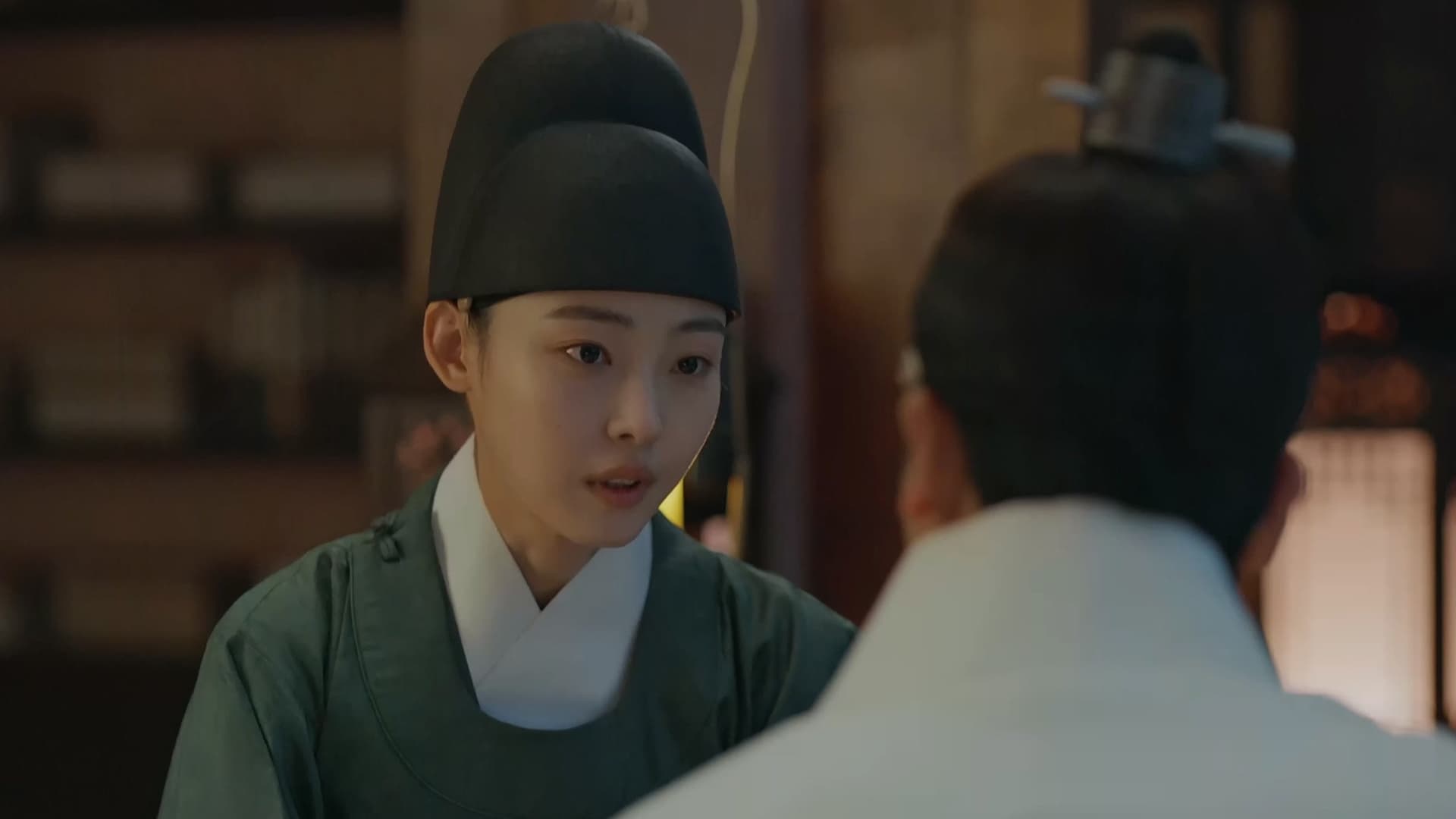 Our Blooming Youth (2023) Episodio 14 thumbnail