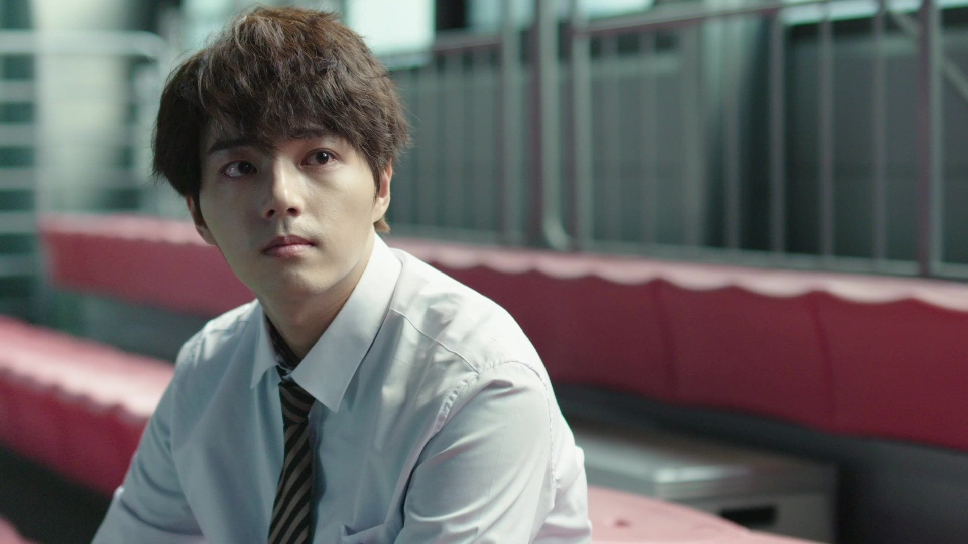 Nightmare Teacher (2016) Episodio 8 thumbnail